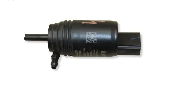 BMW 3 F30 F35 F31 Windscreen/windshield washer pump 7345885 23557610 140028820