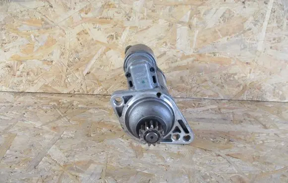 Audi A3 S3 8P Starter motor 02Z911024L