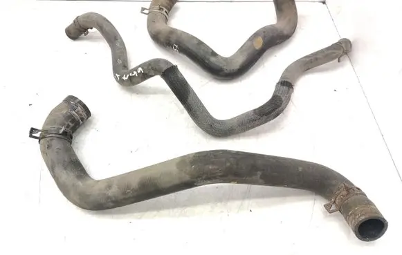 Citroen Xsara Picasso Engine coolant pipe/hose