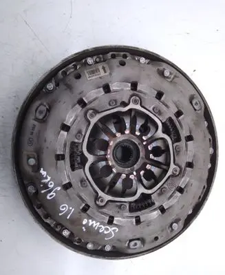 Renault Scenic III - Grand scenic III Clutch set kit 123102067R