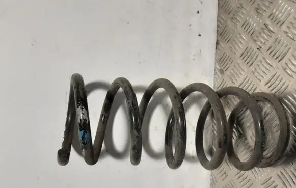 Volvo XC60 Rear coil spring