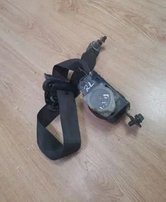 Hyundai H-1, Starex, Satellite Front seatbelt 888204A300 030783 040950