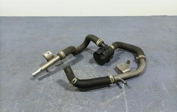 Nissan King Cab, Navara Water pump 925164CA0A