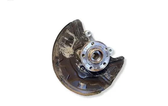 Skoda Enyaq iV Front wheel hub 1EA407257J