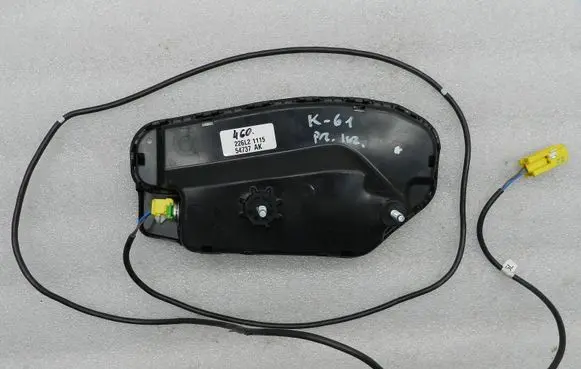 Opel Corsa E Seat airbag 627060301