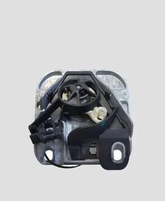 Volvo S80 Tailgate exterior lock 30699288