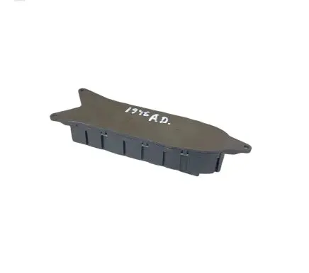 Peugeot 607 Door control unit/module 9649926680