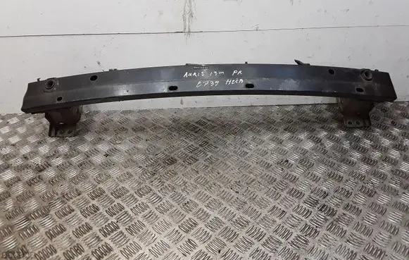 Toyota Auris E180 Front bumper cross member SB1KT3JE90E007080