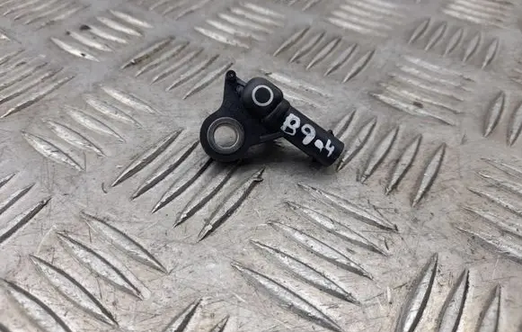 Audi A4 S4 B9 Airbag deployment crash/impact sensor 4M0959643011