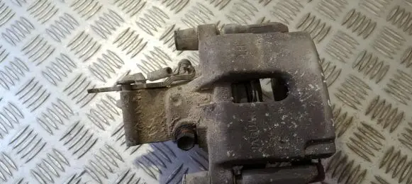 Jaguar XF Rear brake caliper