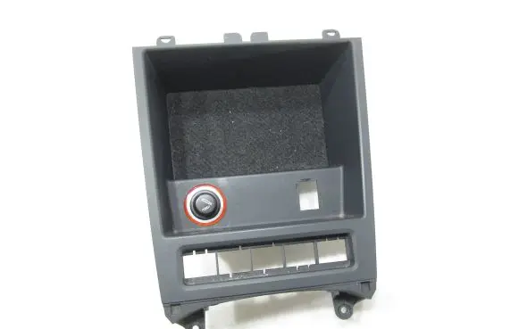 Volkswagen Jetta VI Glove box central console 5C7857925 1192625