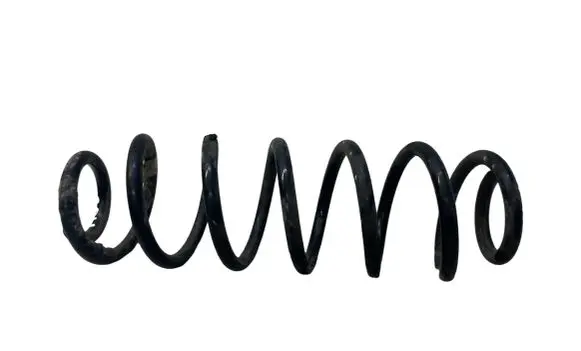 Volkswagen Golf VII Rear coil spring 5Q0511121AF