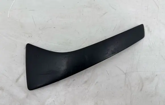 Volvo S60 Front door interior handle trim 30634900