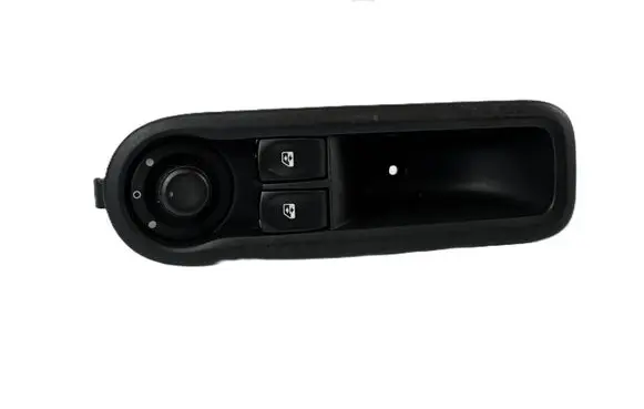 Renault Clio III Electric window control switch 8200356515 1091215