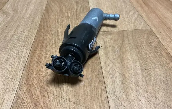 Opel Insignia A Headlight washer spray nozzle 16784300AA