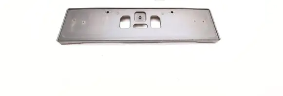 Honda CR-V Number Plate Surrounds Holder Frame 71145SWAG000
