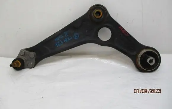 Renault Megane IV Front control arm