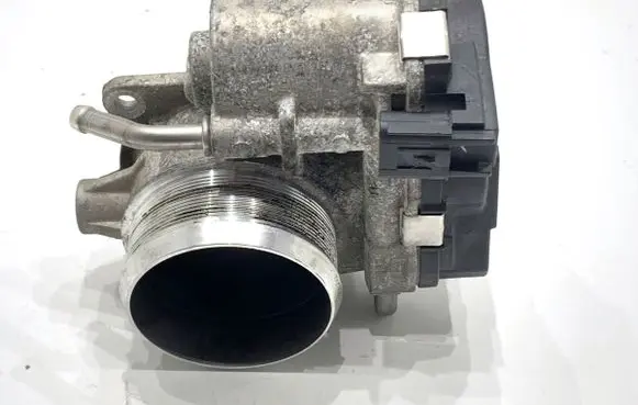 Alfa Romeo Stelvio Engine shut-off valve 5005041804893625AB