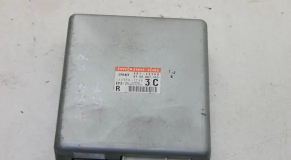 Toyota Auris 150 Power steering control unit/module 8965002400