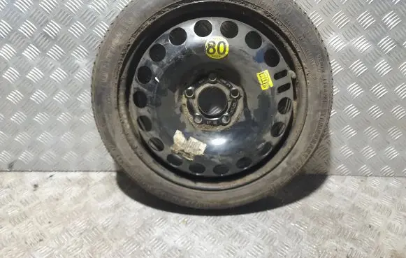 Opel Astra H R16 spare wheel 2160132