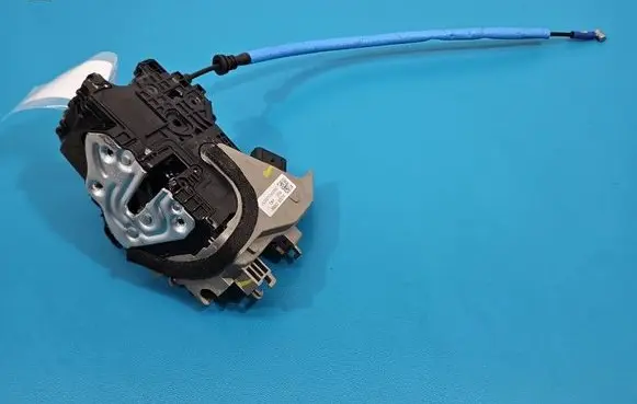 KIA Ceed Front door lock 81320-J7000 IMPRK1539947