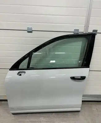 Porsche Cayenne (92A) Front door 7P5837755D 7P5971161