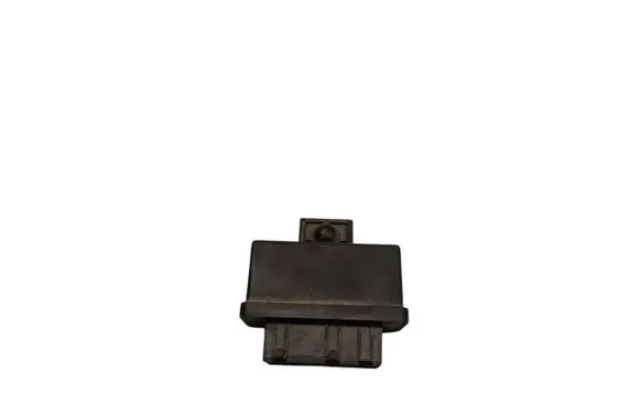 Peugeot 307 Fuel injection pump control unit/module 240107