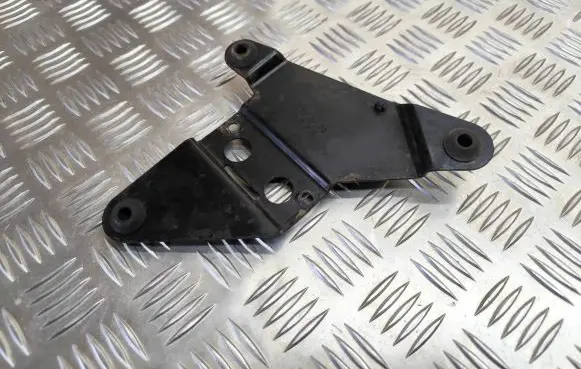 Peugeot 206 CC ABS pump bracket 40075300 03B52