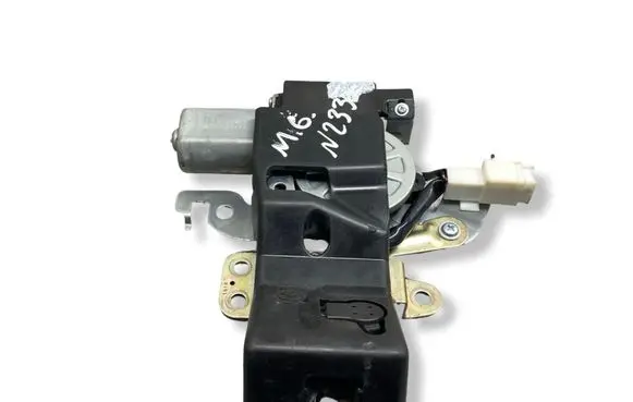 Mazda 6 Tailgate/trunk/boot lock/catch/latch 