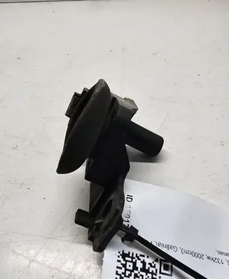 Jaguar XE Radiator mount bracket GX738B359CB
