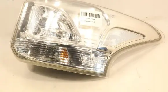 Mitsubishi Outlander Rear/tail lights 