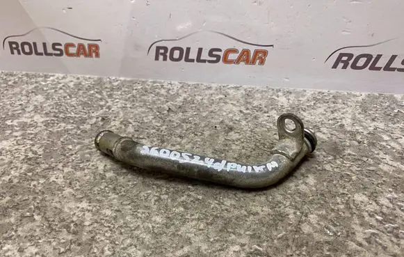Volvo S60 Engine coolant pipe/hose