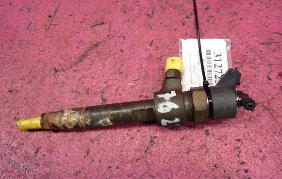 Alfa Romeo 147 Fuel injector 0445110068