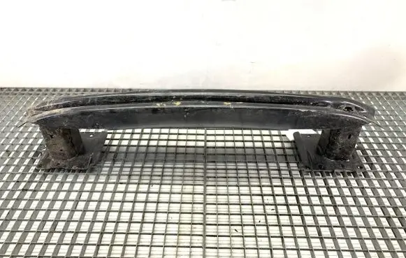 Audi Q4 Sportback e-tron Rear bumper support beam 