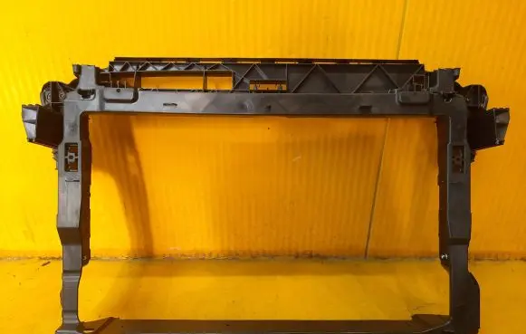 Audi Q3 F3 Radiator support slam panel 83H805594A