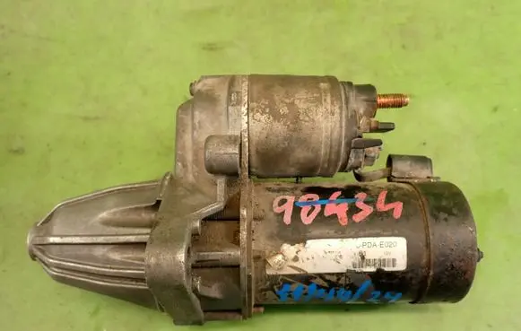 Honda Accord Starter motor