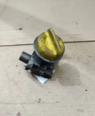 Opel Astra H Oil fill pipe 55209622 55187763 C723