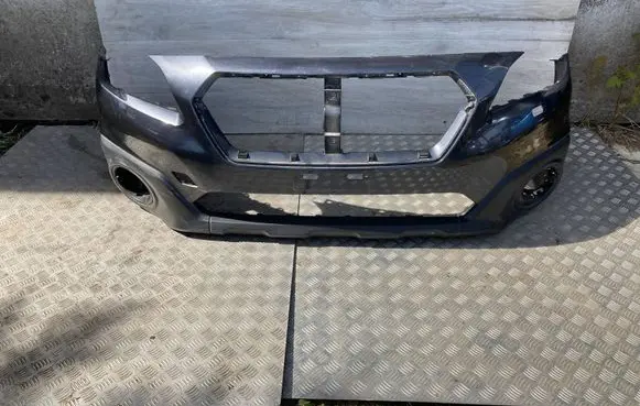 Subaru Outback (BS) Front bumper