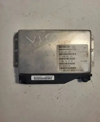 Gearbox control unit/module