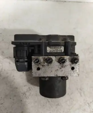 Peugeot Expert ABS Pump 0265951576 644669240211