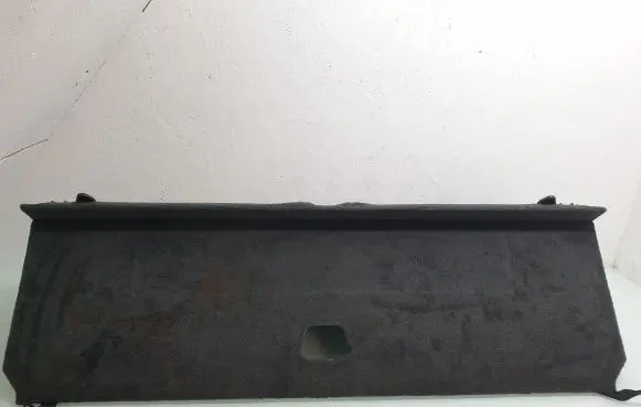 Volvo XC90 Trunk/boot floor carpet liner 39889119