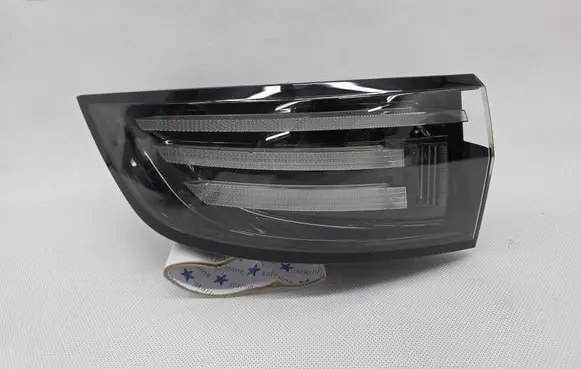 Opel Grandland X Rear/tail lights 9847974480 SP9847974480