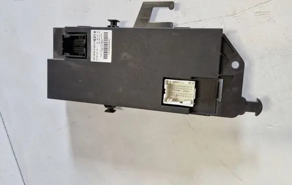 Renault Espace - Grand espace IV Comfort/convenience module 8200742631 8200742631A