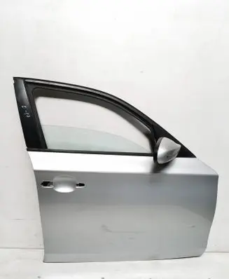 BMW 1 E81 E87 Front door