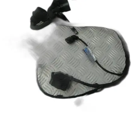 Audi A7 S7 4K8 Auxiliary pre-heater (Webasto) 4K0971769P