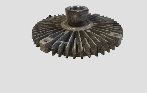 Ford Transit Viscous fan clutch 6C118C617AB