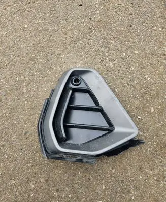 Audi Q3 F3 Front bumper lower grill AU32603 83A807682D