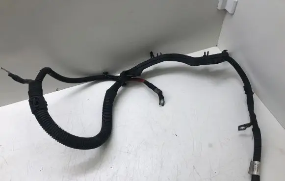 Opel Astra K Positive cable (battery) 13406412 13404797