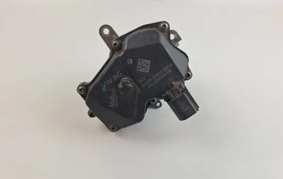 Audi Q5 SQ5 FY EGR valve 05L131501M