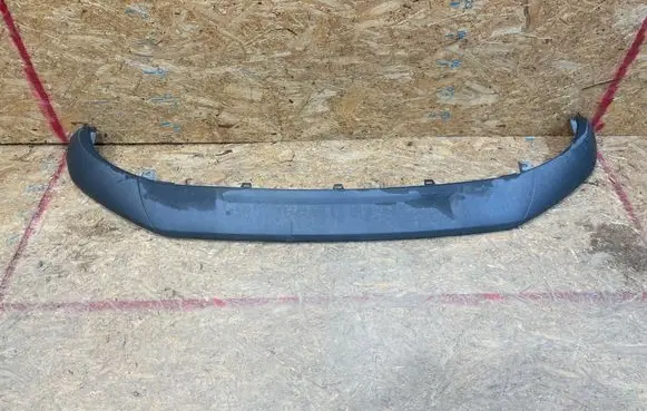 Audi Q5 SQ5 Front bumper lip 80A807061 S2509A035-Z